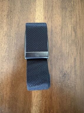 Whoop Peak 5.0 (No Membership) + Additional SportFlex Band + 2 Months Free